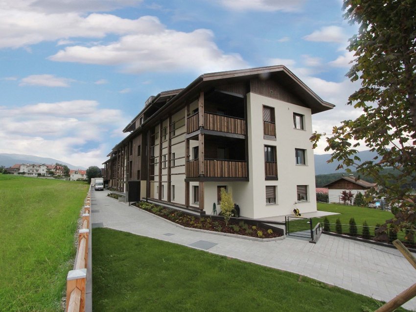 Bauprojekte Südtirol: Portfolio Bauprojekte Südtirol: Portfolio