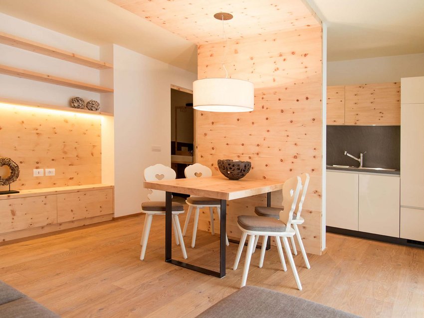 Bauprojekte Südtirol: Portfolio Bauprojekte Südtirol: Portfolio