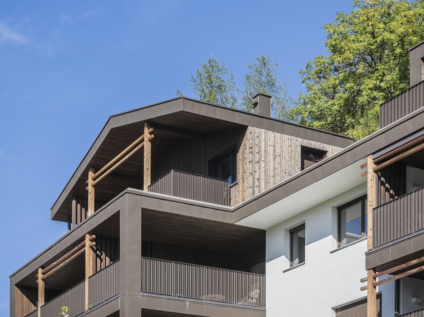 Bauprojekte Südtirol: Portfolio Bauprojekte Südtirol: Portfolio