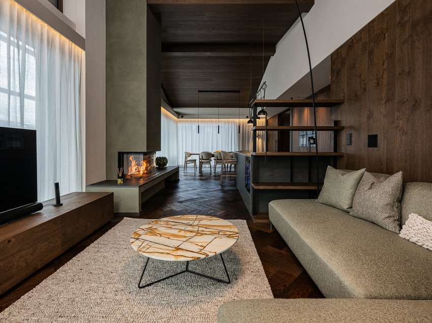 Bauprojekte Südtirol: Portfolio Bauprojekte Südtirol: Portfolio