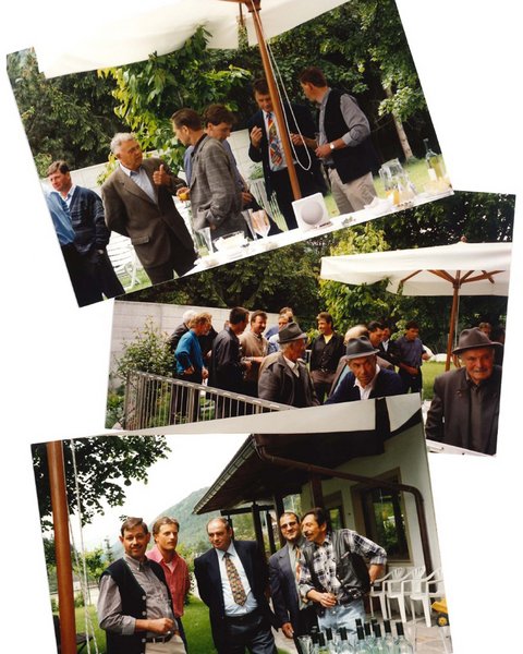 Agenti immobiliari nelle vicinanze: Wierer Bau Agenti immobiliari nelle vicinanze: Wierer Bau