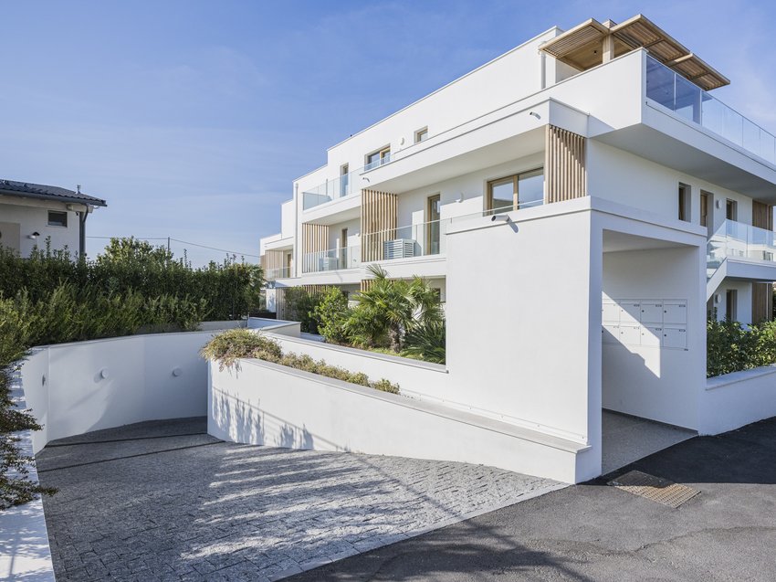 Bauprojekte Südtirol: Portfolio Bauprojekte Südtirol: Portfolio