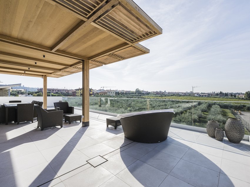 Bauprojekte Südtirol: Portfolio Bauprojekte Südtirol: Portfolio