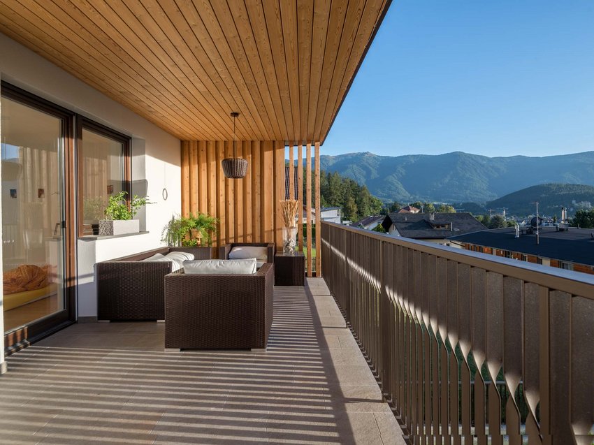 Bauprojekte Südtirol: Portfolio Bauprojekte Südtirol: Portfolio