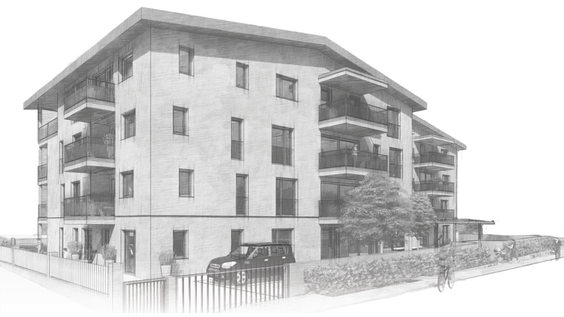 Comprare un appartamento in Alto Adige: Wierer Bau Comprare un appartamento in Alto Adige: Wierer Bau