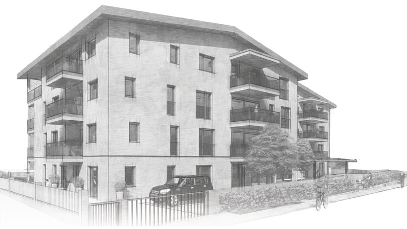 Comprare un appartamento in Alto Adige: Wierer Bau Comprare un appartamento in Alto Adige: Wierer Bau