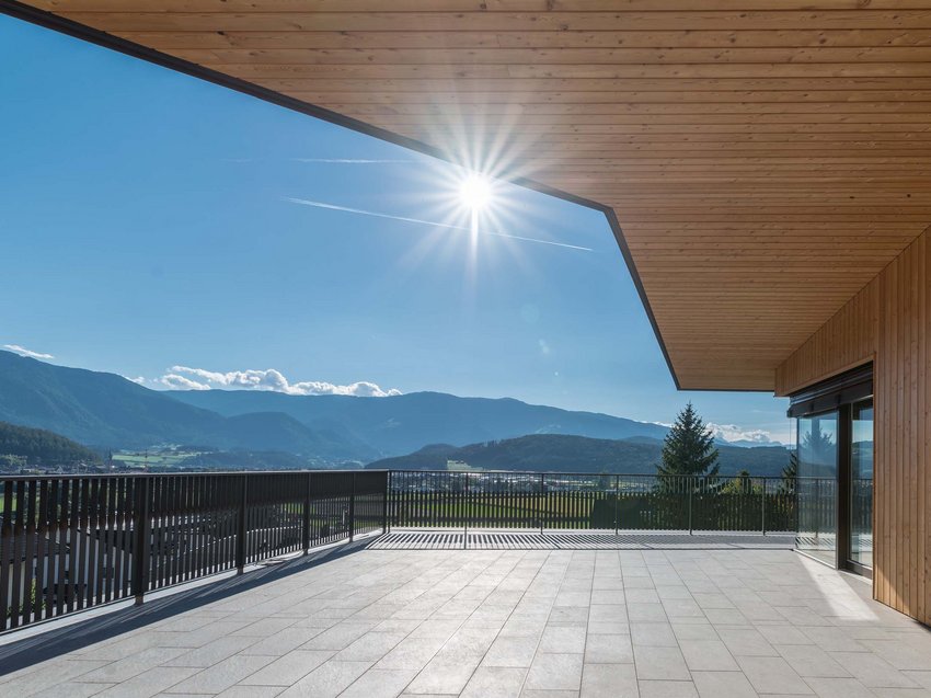 Bauprojekte Südtirol: Portfolio Bauprojekte Südtirol: Portfolio