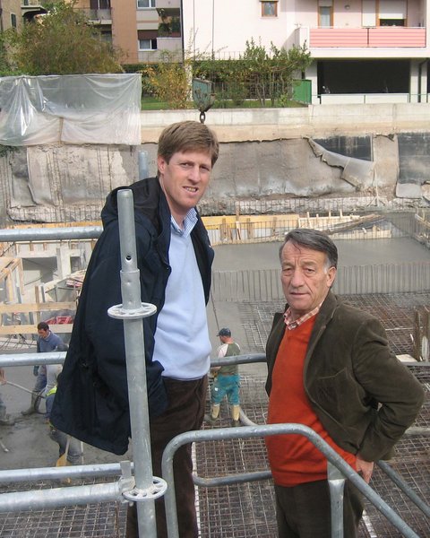 Agenti immobiliari nelle vicinanze: Wierer Bau Agenti immobiliari nelle vicinanze: Wierer Bau