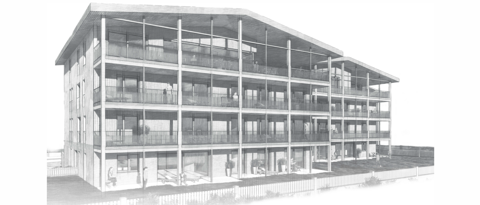 Wohnen in Bruneck: Das Johan Wohnen in Bruneck: Das Johan