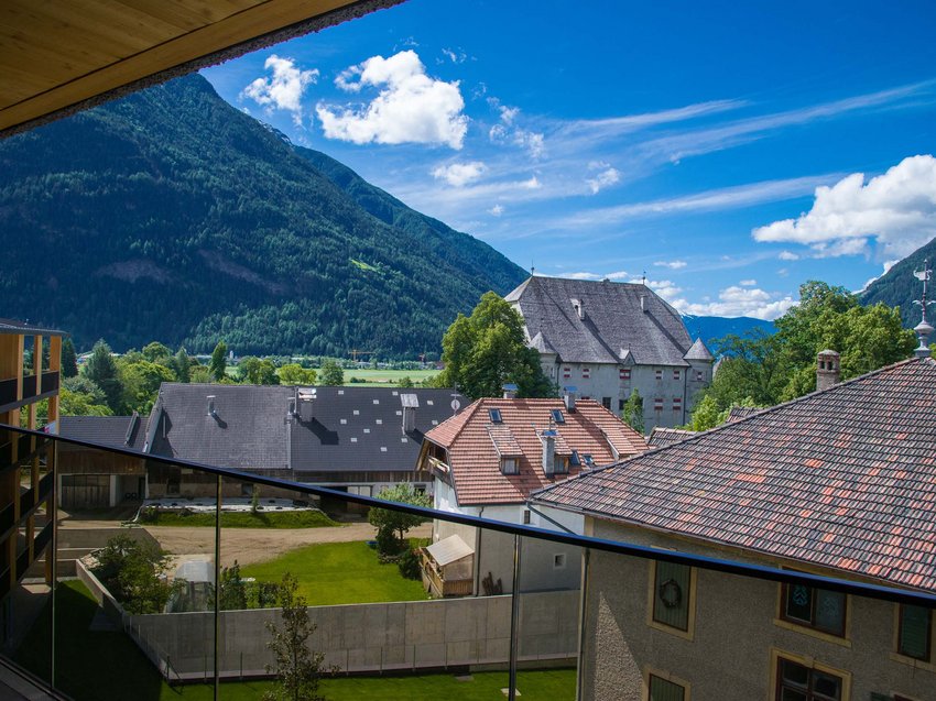 Bauprojekte Südtirol: Portfolio Bauprojekte Südtirol: Portfolio