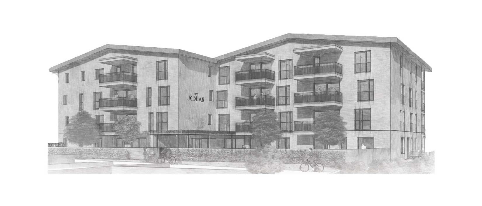 Vivere a Brunico: Das Johan Vivere a Brunico: Das Johan