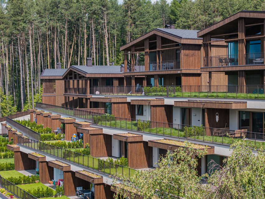 Bauprojekte Südtirol: Portfolio Bauprojekte Südtirol: Portfolio