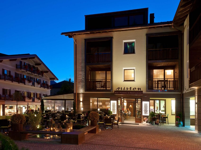 Bauprojekte Südtirol: Portfolio Bauprojekte Südtirol: Portfolio