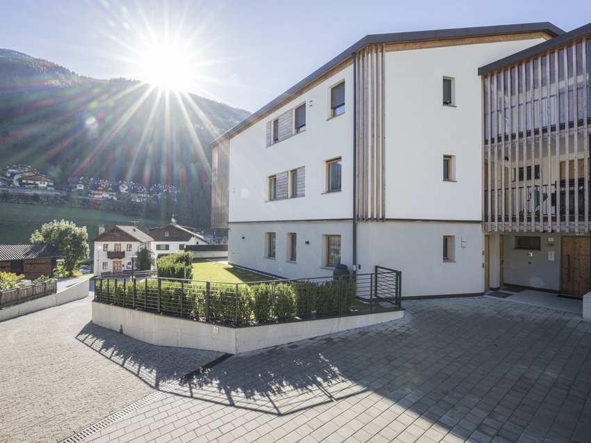 Bauprojekte Südtirol: Portfolio Bauprojekte Südtirol: Portfolio