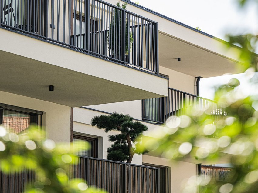 Una panoramica dei nostri progetti Una panoramica dei nostri progetti