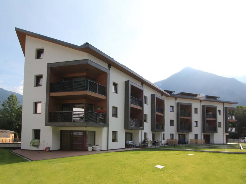 Bauprojekte Südtirol: Portfolio Bauprojekte Südtirol: Portfolio