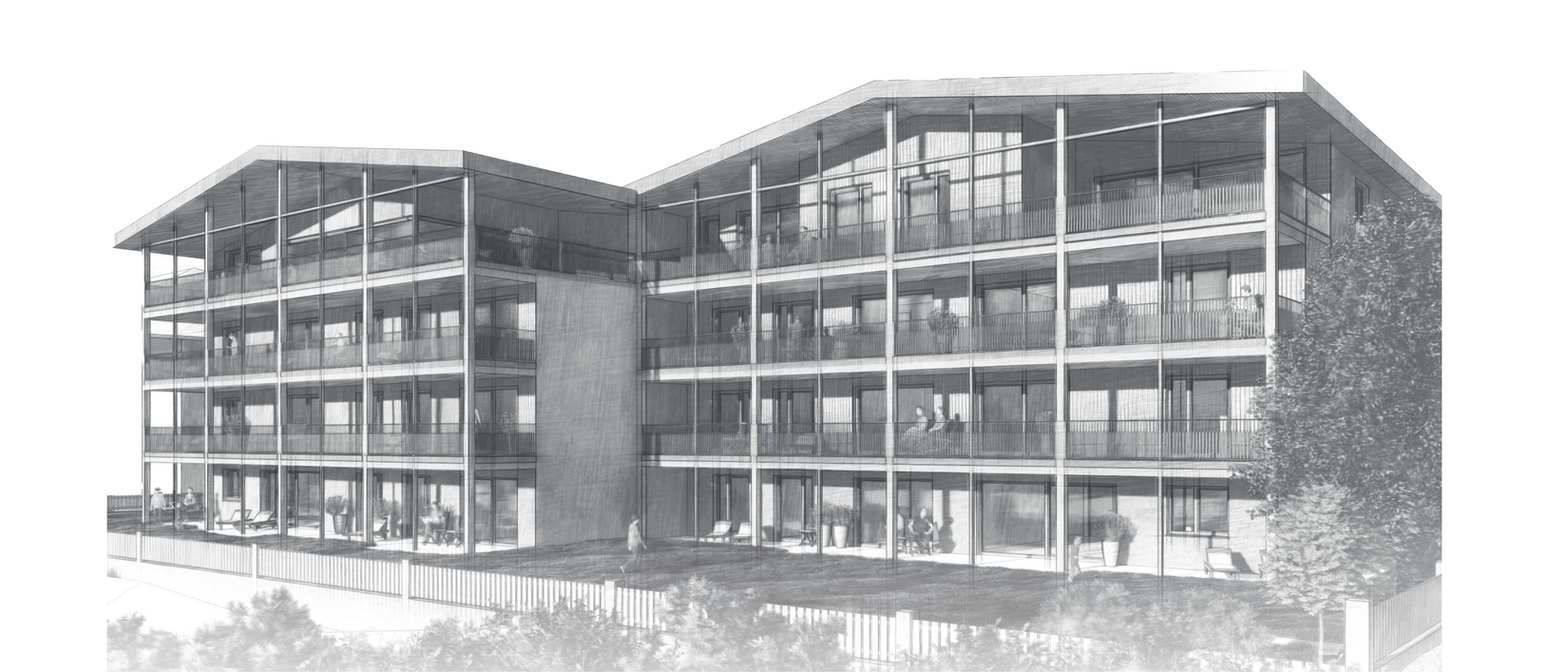 Vivere a Brunico: Das Johan Vivere a Brunico: Das Johan