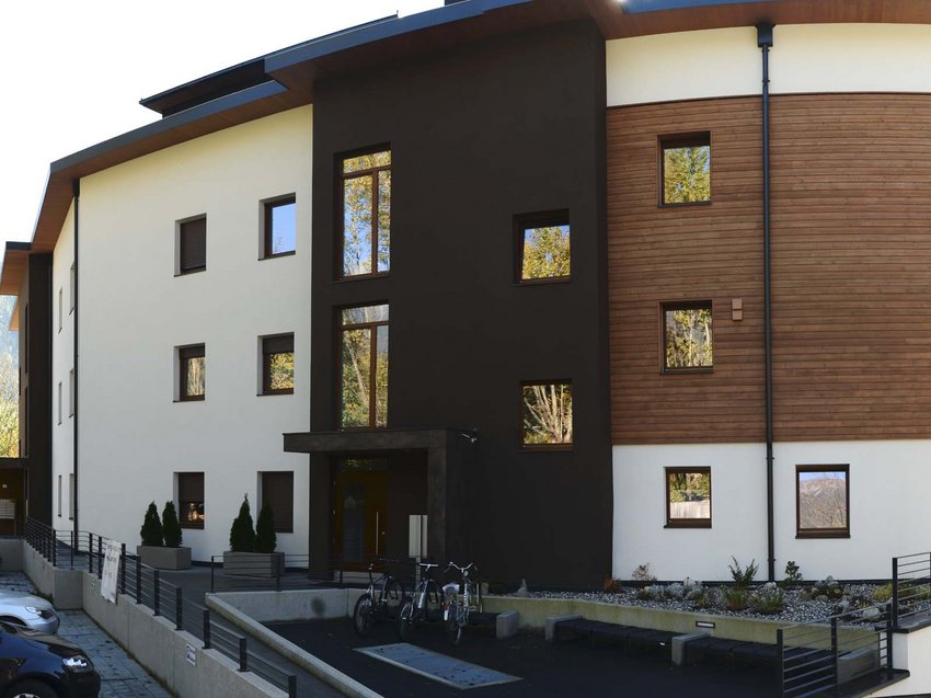 Bauprojekte Südtirol: Portfolio Bauprojekte Südtirol: Portfolio