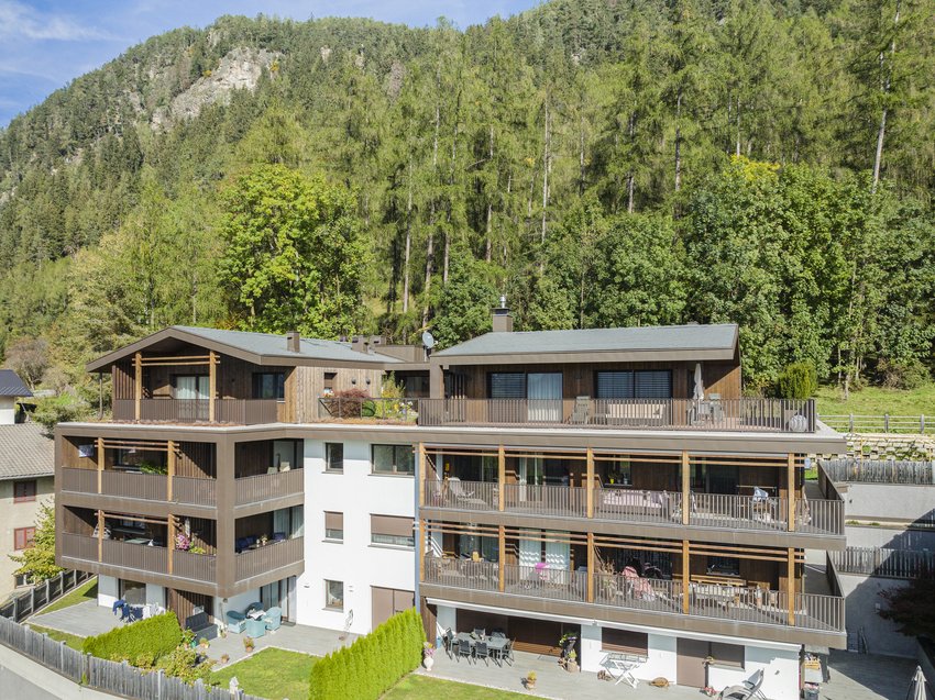 Bauprojekte Südtirol: Portfolio Bauprojekte Südtirol: Portfolio