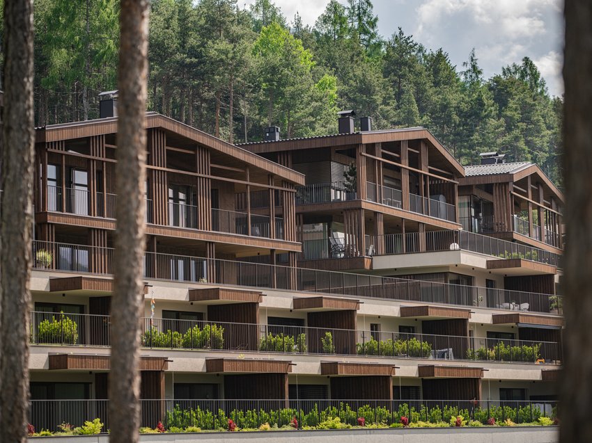 Bauprojekte Südtirol: Portfolio Bauprojekte Südtirol: Portfolio