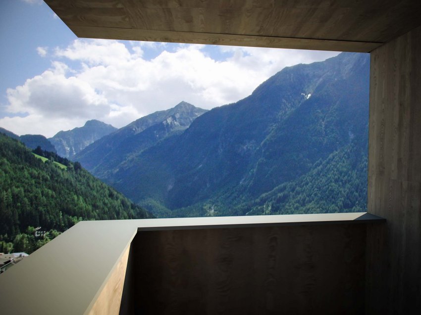 Bauprojekte Südtirol: Portfolio Bauprojekte Südtirol: Portfolio