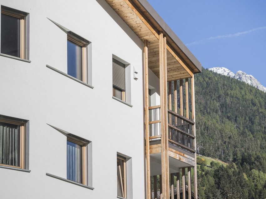 Bauprojekte Südtirol: Portfolio Bauprojekte Südtirol: Portfolio