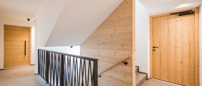 Immobili in Alto Adige del team di Wierer Bau Immobili in Alto Adige del team di Wierer Bau