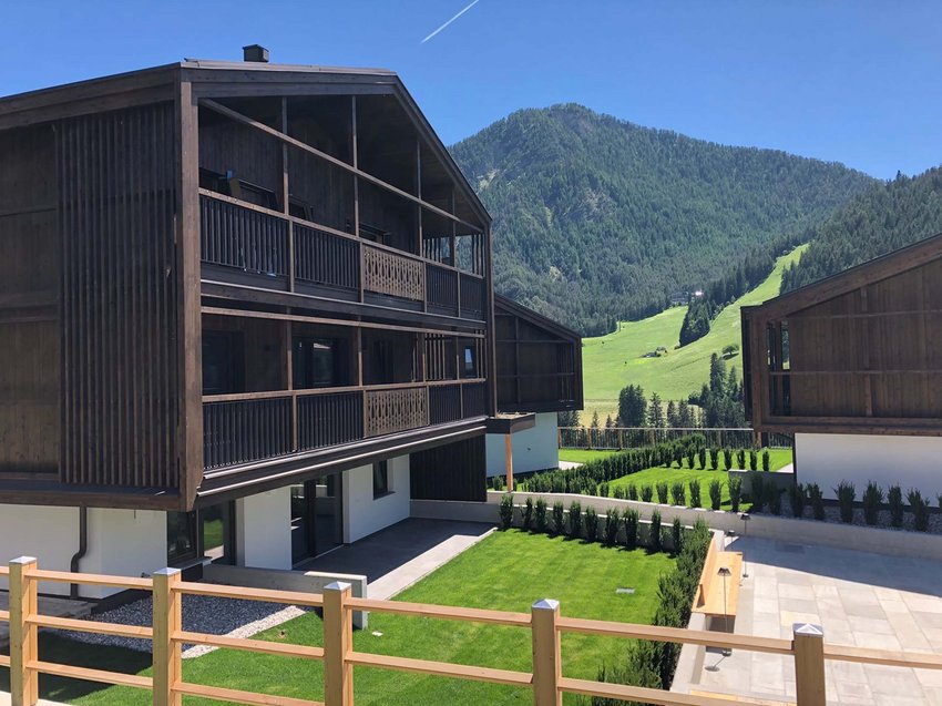 Bauprojekte Südtirol: Portfolio Bauprojekte Südtirol: Portfolio