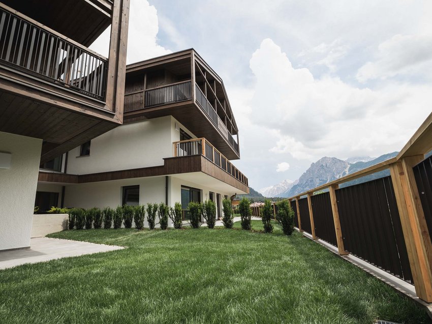 Bauprojekte Südtirol: Portfolio Bauprojekte Südtirol: Portfolio